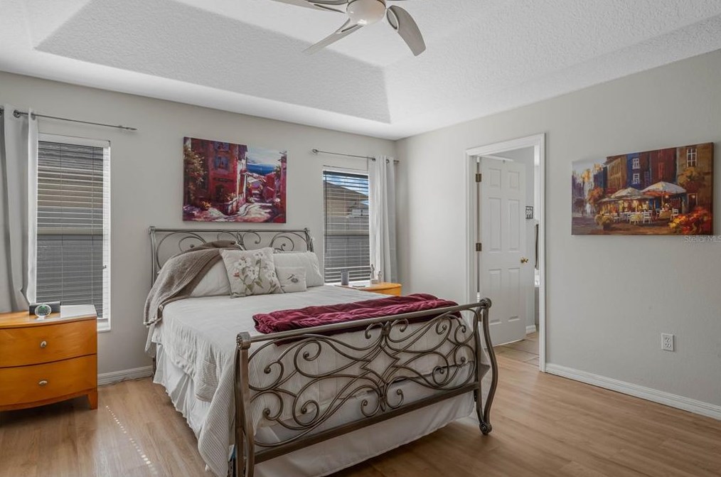 361 Sweetwater Spg St, De Bary FL  32713-4819 exterior