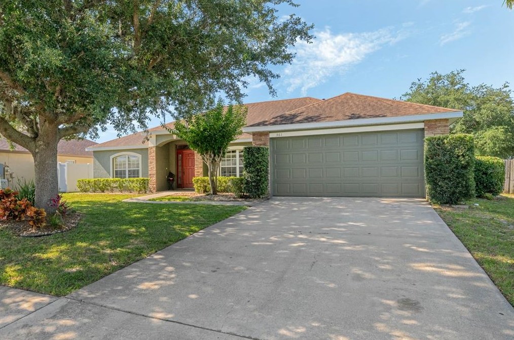 361 Sweetwater Springs St, De Bary, FL 32713-4819