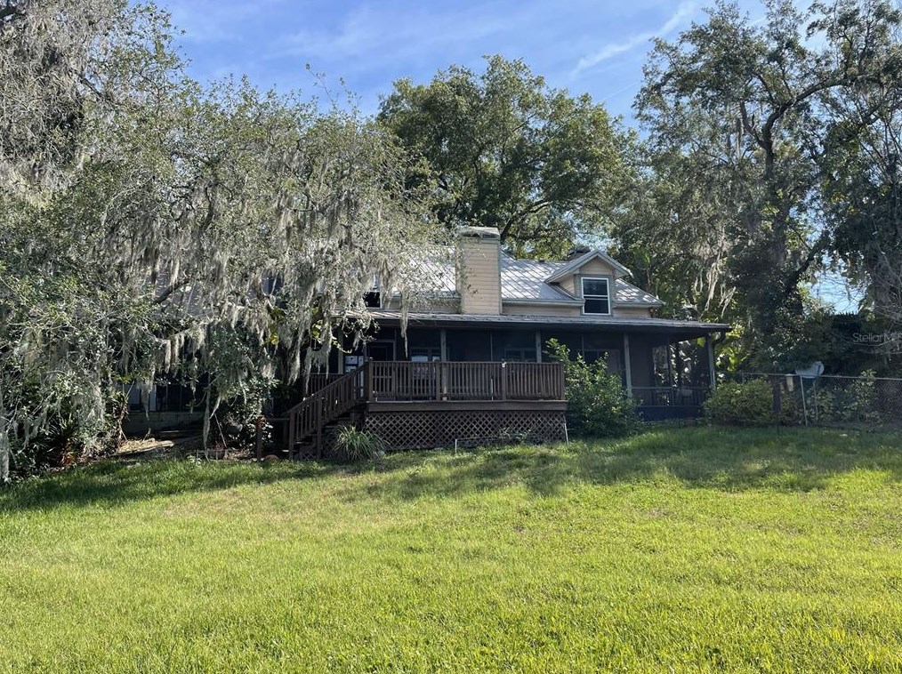 691 Quietwater Cv, Altamonte Springs FL 32701-3669 exterior