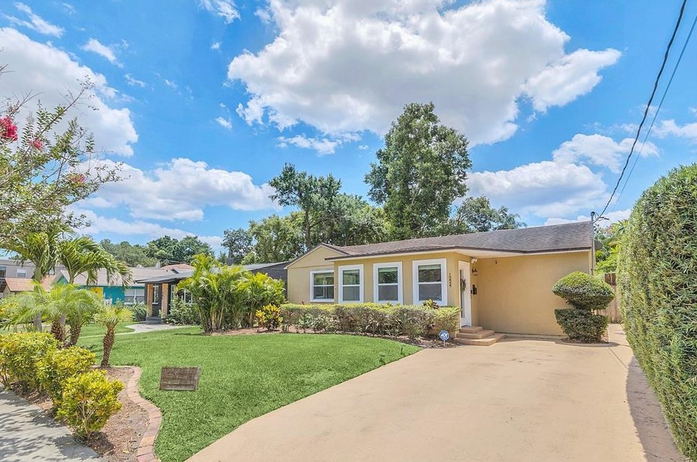 1224 Catherine St, Orlando, FL 32801