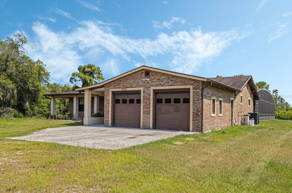 5760 Leon Tyson Rd, Saint Cloud, FL 34771-9268