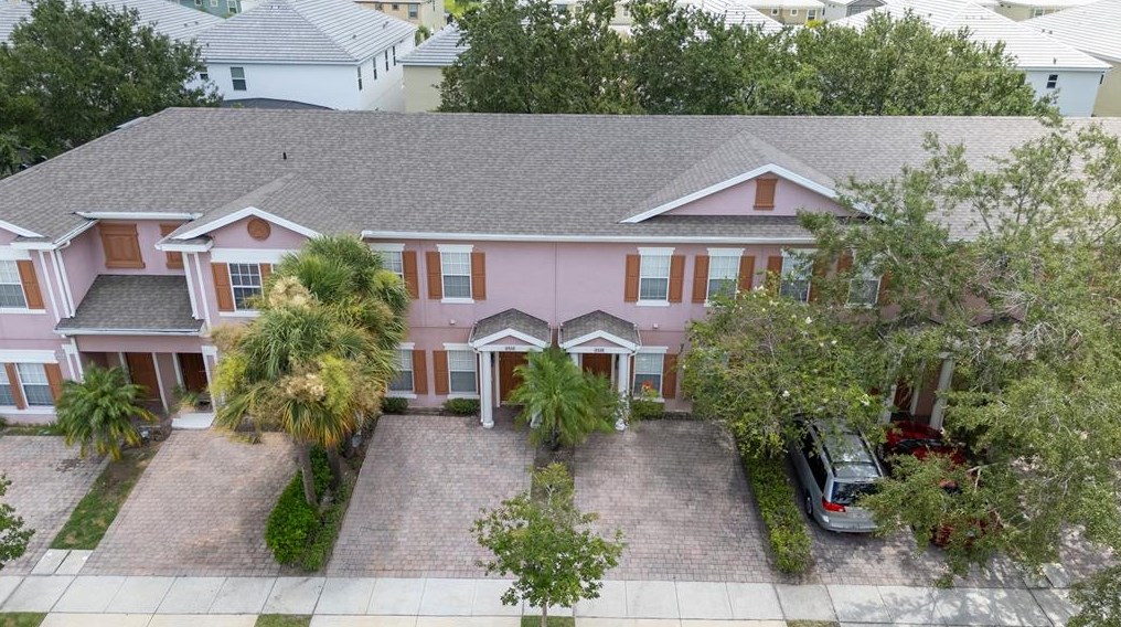 2426 Caravelle Cir, Kissimmee, FL 34746