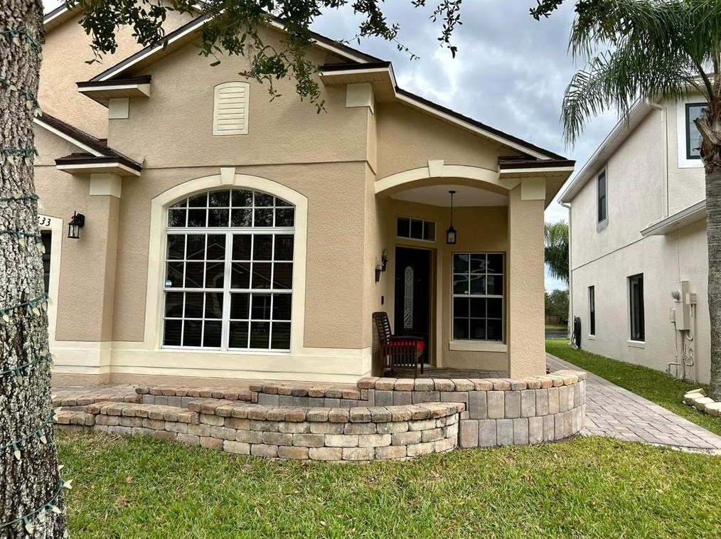 13633 Mirror Lake Dr, Orlando, FL 32828-7423