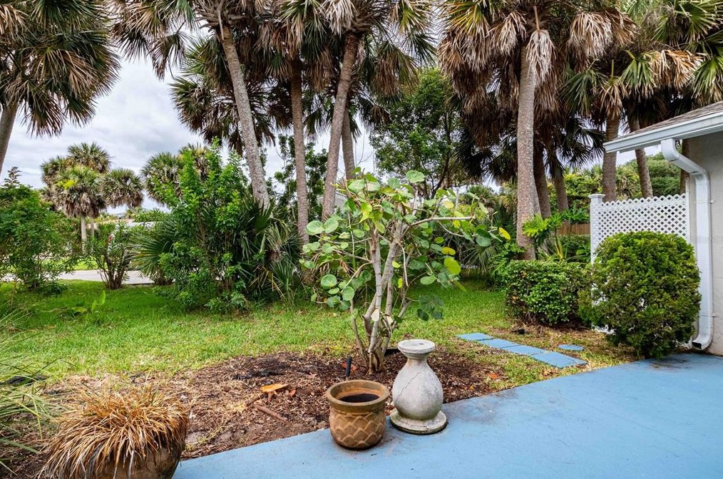 4658 Saxon Dr, New Smyrna FL  32169-4319 exterior