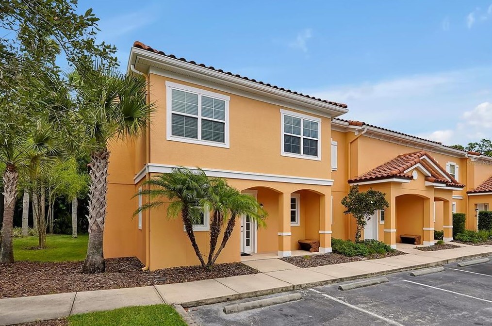 2649 Corvette Ln, Kissimmee, FL 34746-7113