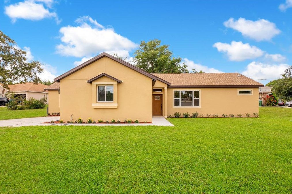 1609 Gregory Dr, Deltona, FL 32738