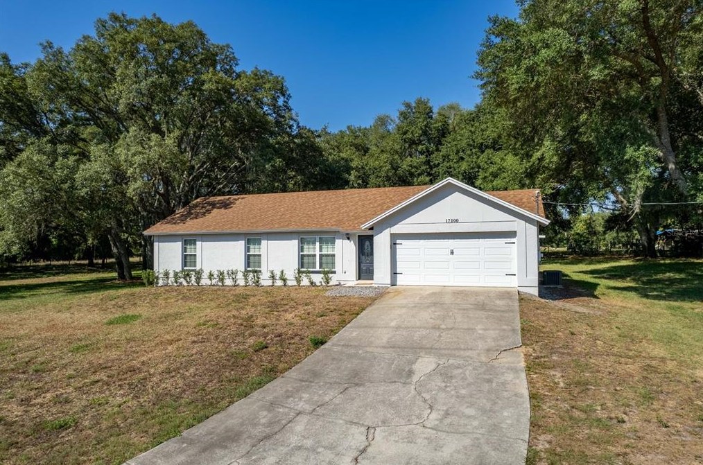 17100 Old Country Ln, Winter Garden, FL 34787-9401