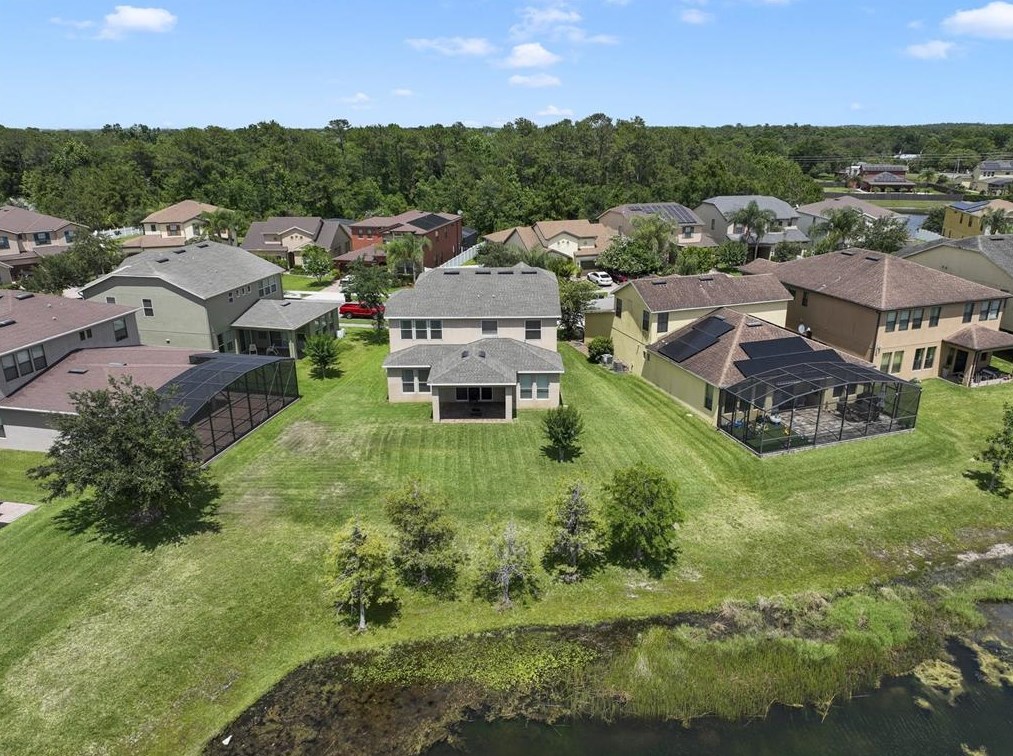 1033 Fountain Coin Loop, Orlando, FL 32828-5005