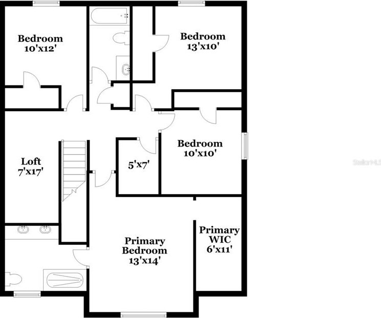 360 Fern Ct, Kissimmee, FL