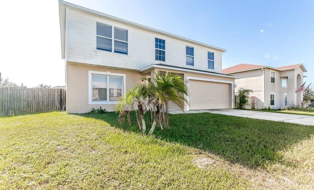 343 Kingfish Dr, Kissimmee, FL 34759-4843