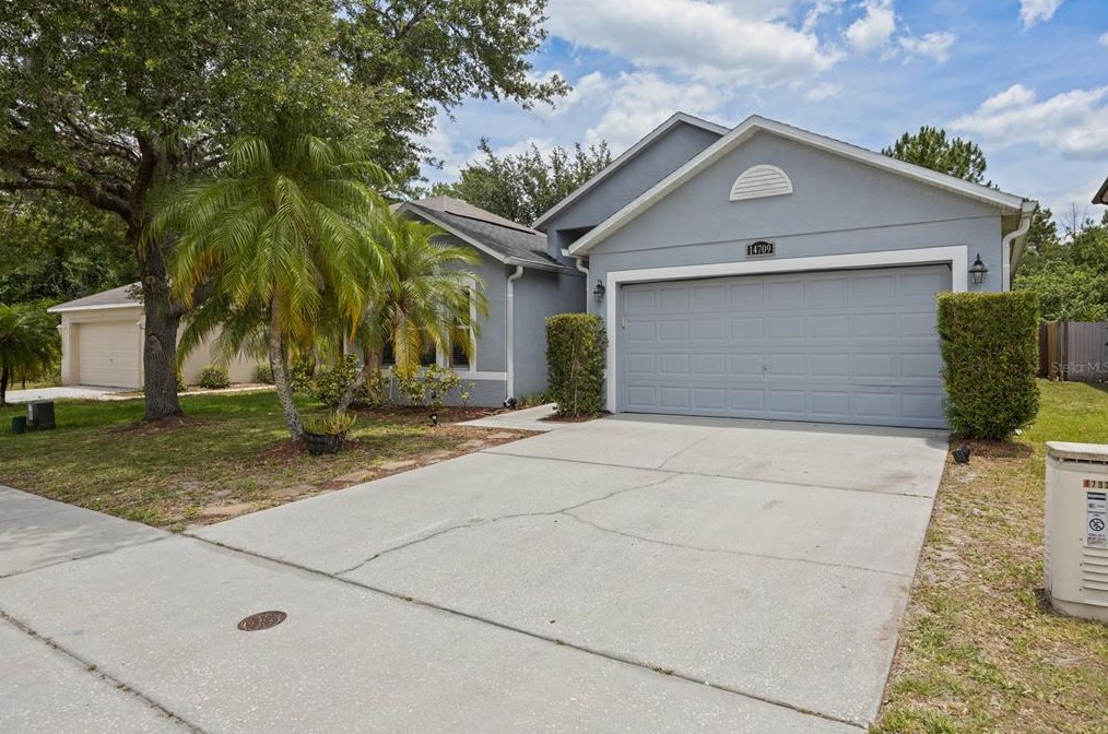 14709 Tully Woods Ct, Orlando, FL 32826-4276