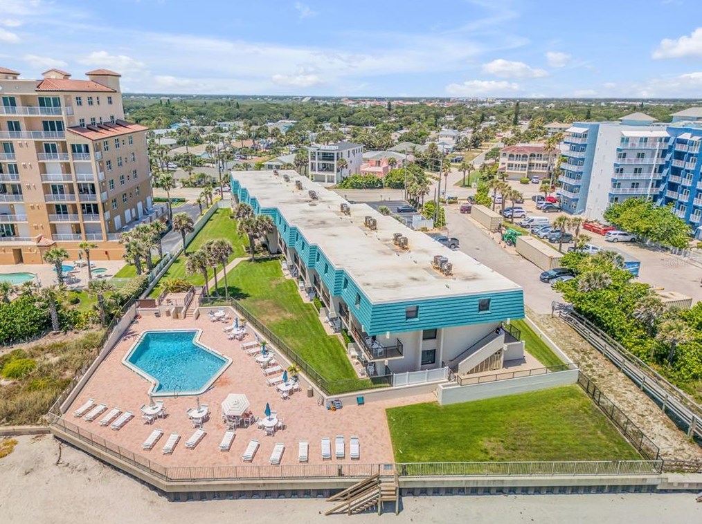 701 S Atlantic Ave #ut21, New Smyrna, FL 32169