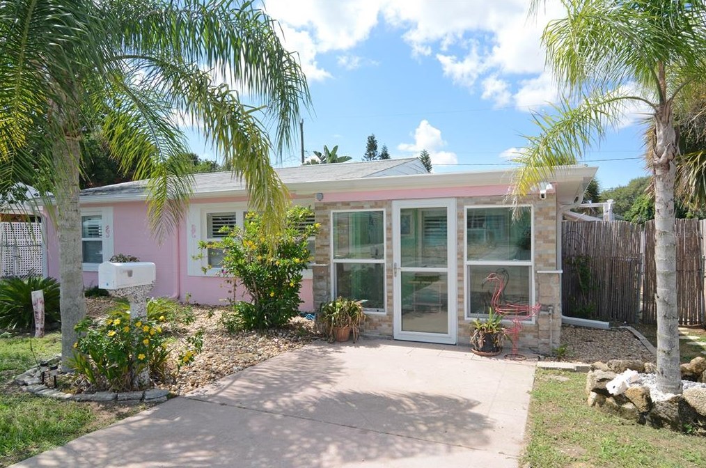 174 Laurie Dr, Ormond Beach FL  32176-3216 exterior