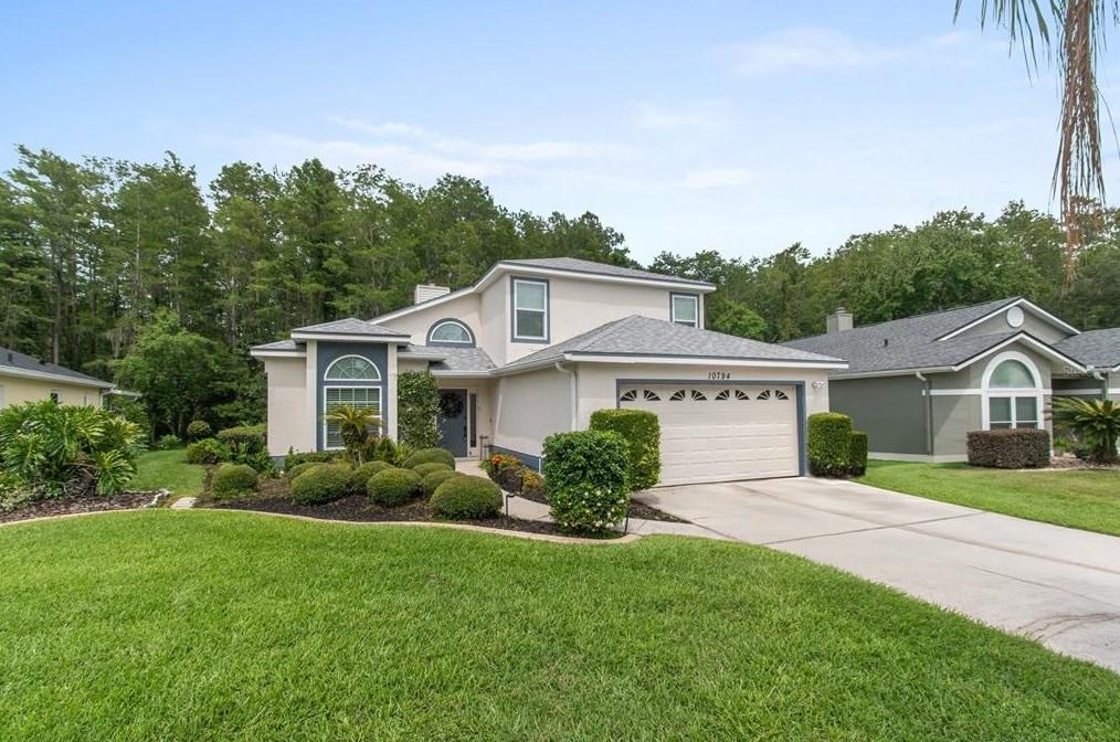 10794 Spring Brook Ln, Orlando, FL 32825-8529