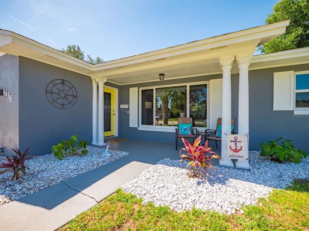4438 Koger St, Orlando, FL 32812-8039