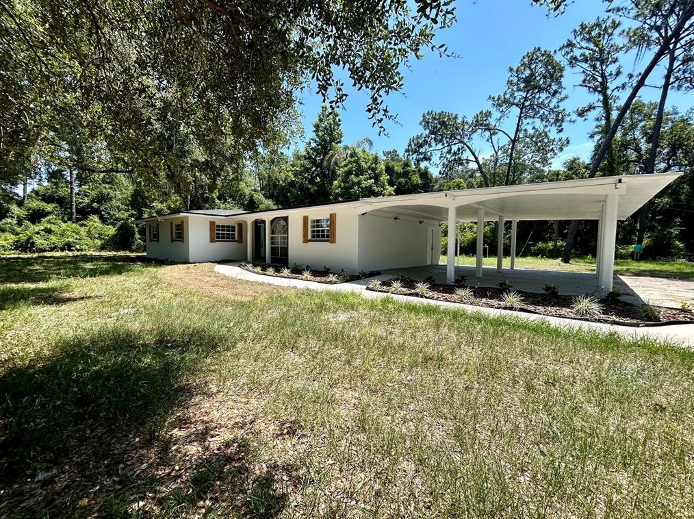 2954 Cr 610, Bushnell, FL 33513