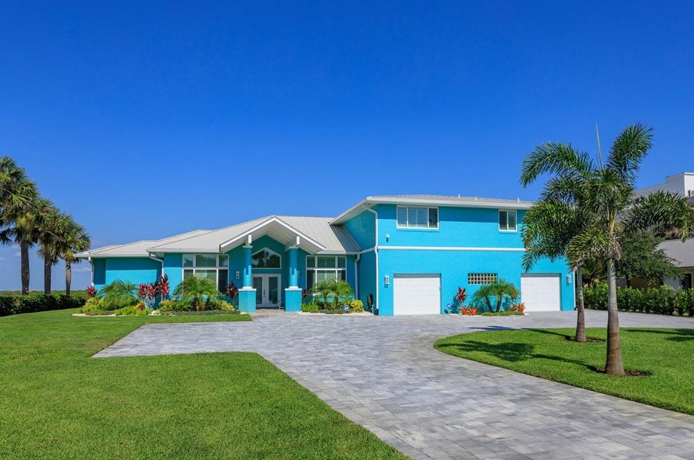 1112 Peninsula Ave, New Smyrna, FL 32169-2224
