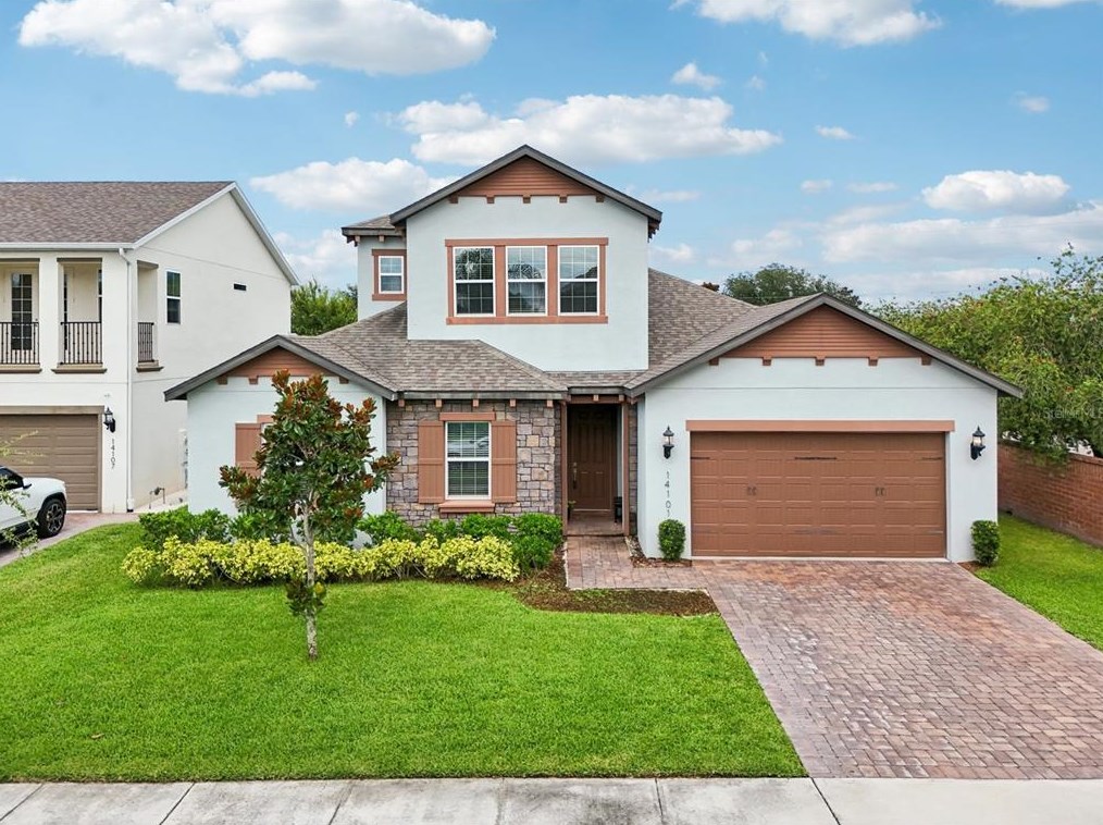 14101 Creekbed Cir, Winter Garden, FL 34787