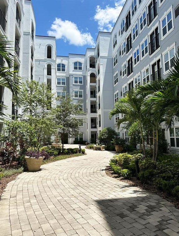206 E South St #3032, Orlando, FL 32801