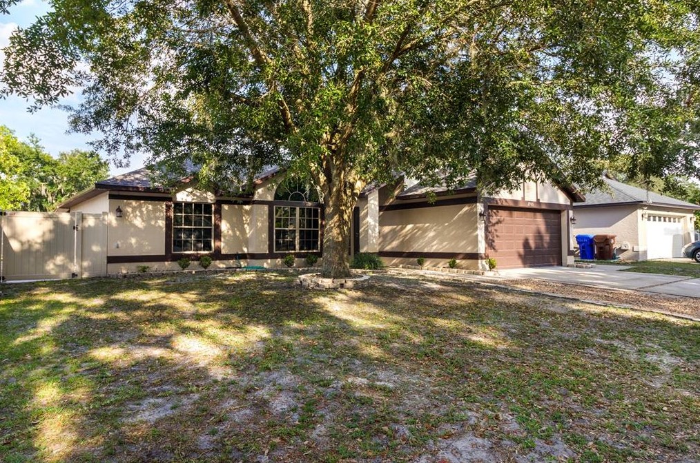 2905 Mill Run Blvd, Kissimmee, FL 34744-5022