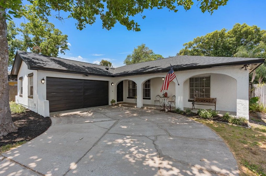2823 N Bermuda Ave, Apopka, FL 32703