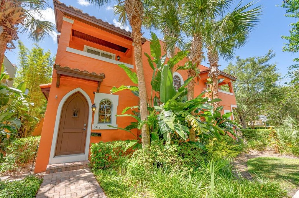 602 Livingston St, Orlando, FL 32803-5618