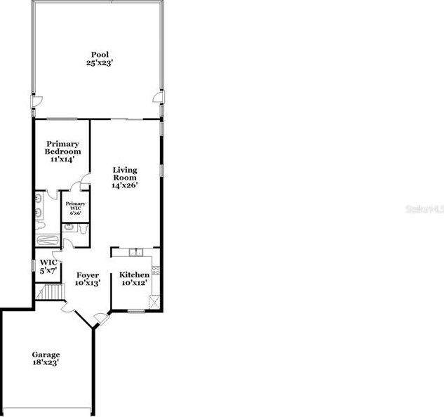 13247 Canna Lily Dr, Orlando, FL 32824-5068