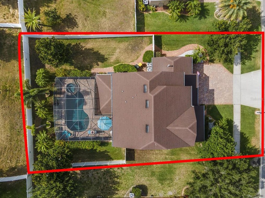 4288 Bugle St, Clermont, FL 34711-5418