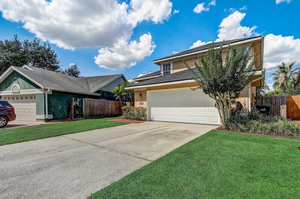 1613 Sienna Ct, Orlando, FL 32825-8903