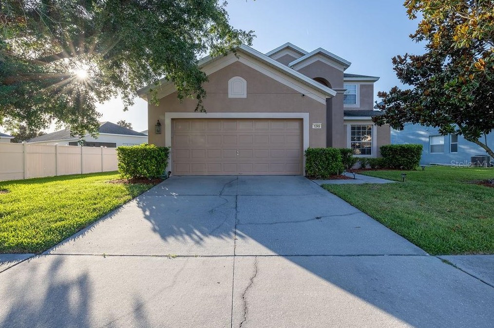 1245 Toluke Pt, Orlando, FL 32828-6864