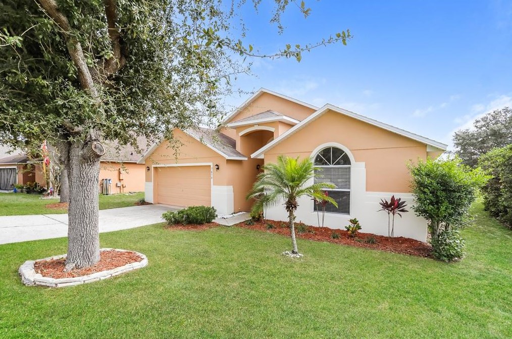 7616 Country Run Pkwy, Orlando, FL 32818