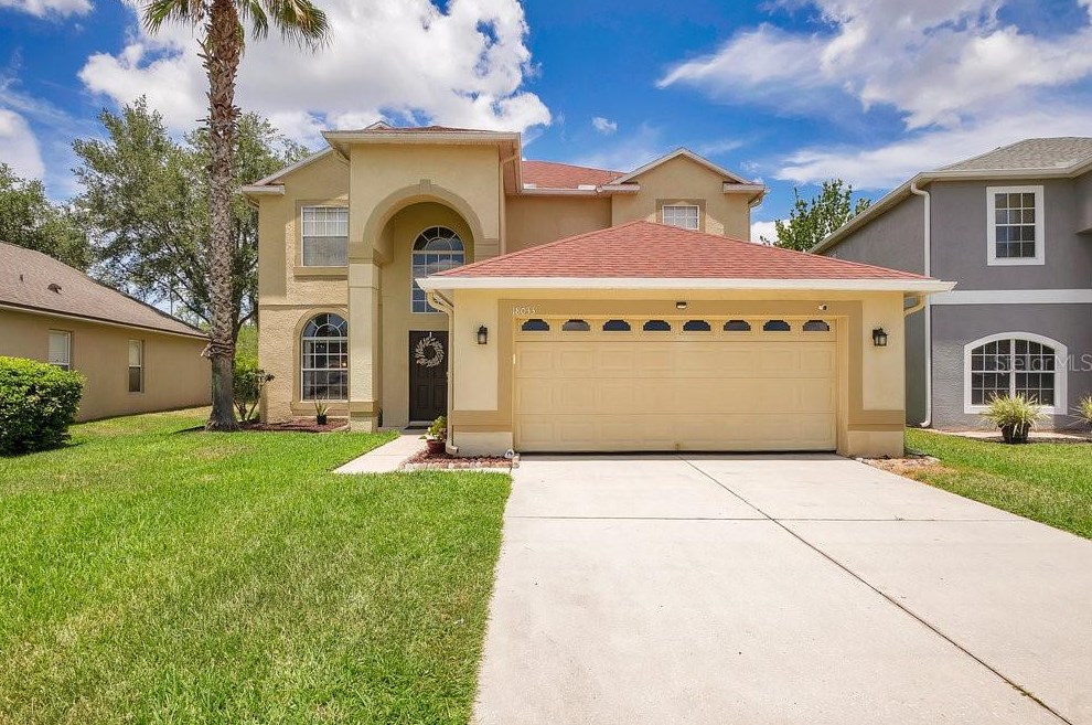 18033 Saxony Ln, Orlando, FL 32820-2713