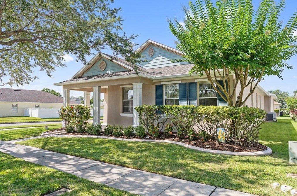 13758 Cepheus Dr, Orlando, FL 32828-9314