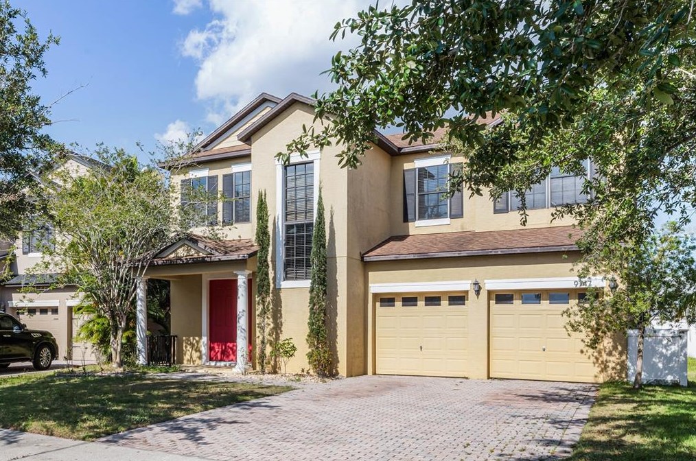 9747 Moss Rose Way, Orlando, FL 32832-5807