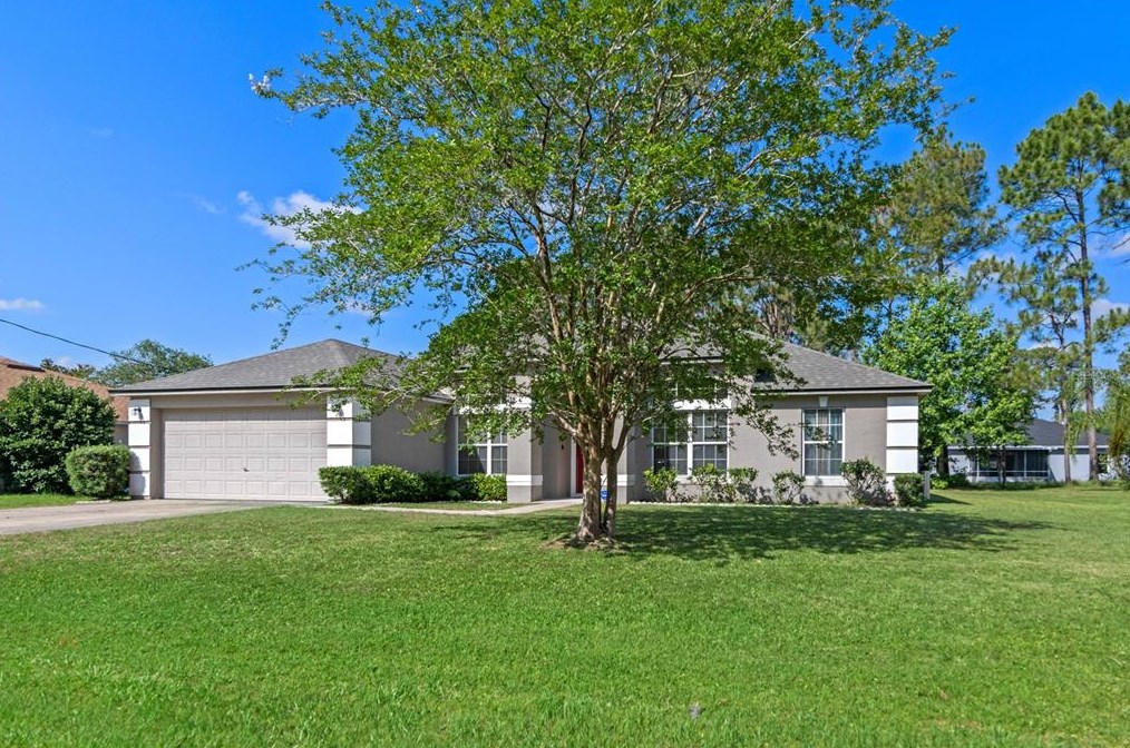 25 Birchshire Ln, Palm Coast, FL 32137-9330