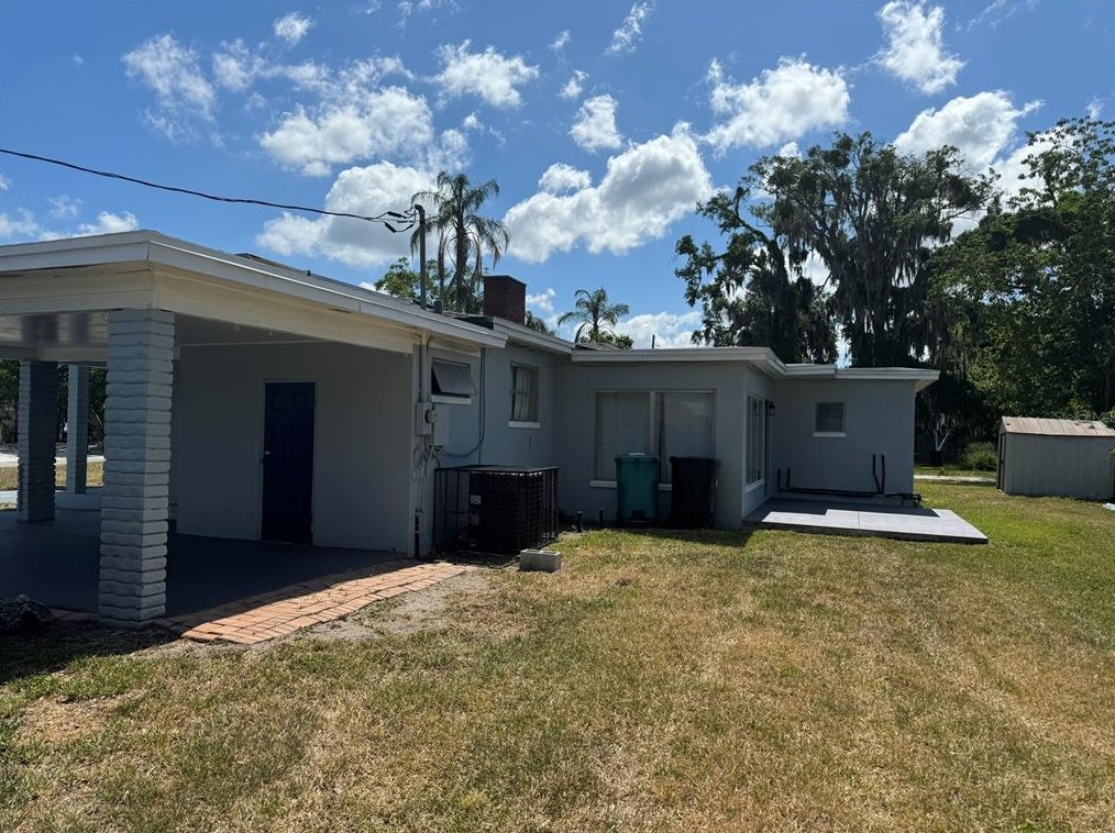 231 Kent Ave, Orlando, FL 32805-1721