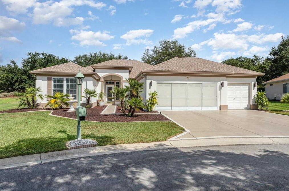 12857 Se 92nd Court Rd, Summerfield, FL 34491