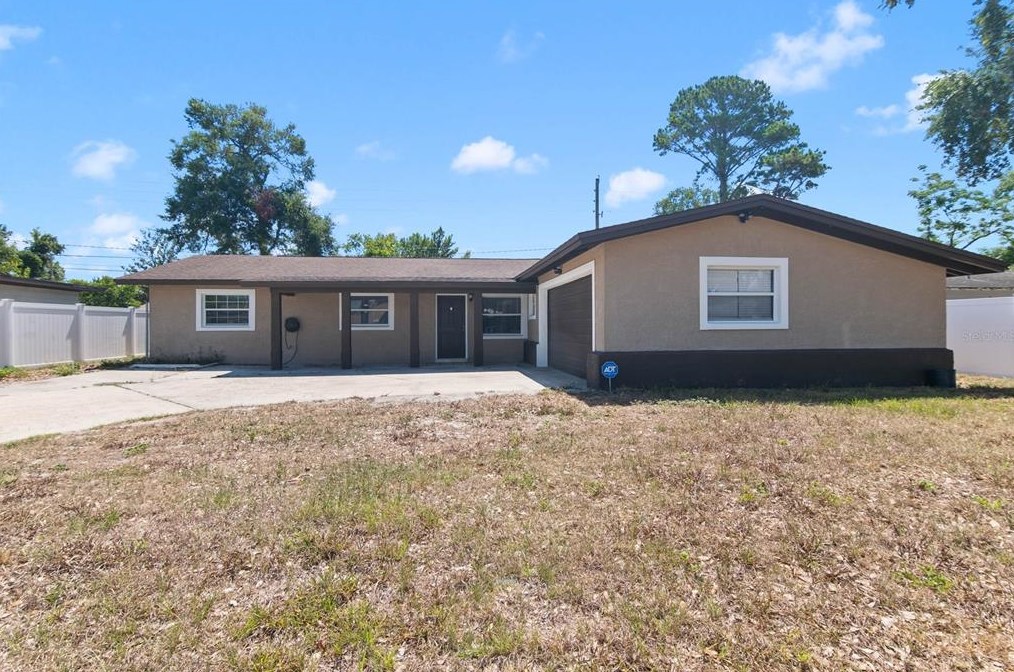 2307 Ashland Blvd, Orlando, FL 32808-4907