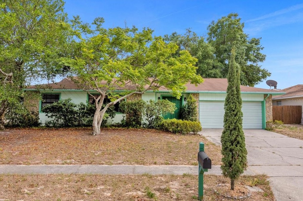7246 Cherry Laurel Dr, Orlando, FL 32835-1043