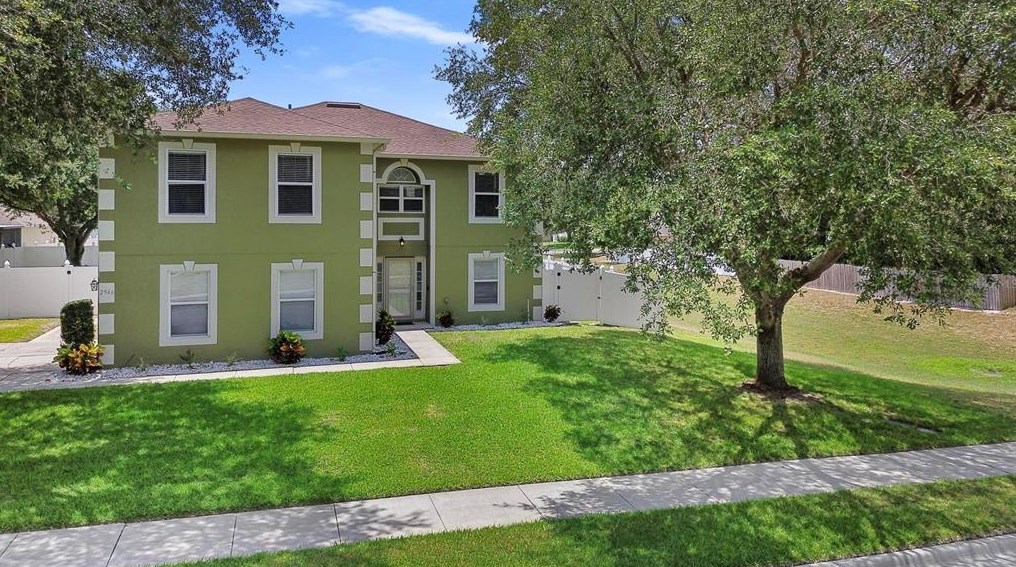 2946 Bickley Dr, Apopka, FL 32712-4808