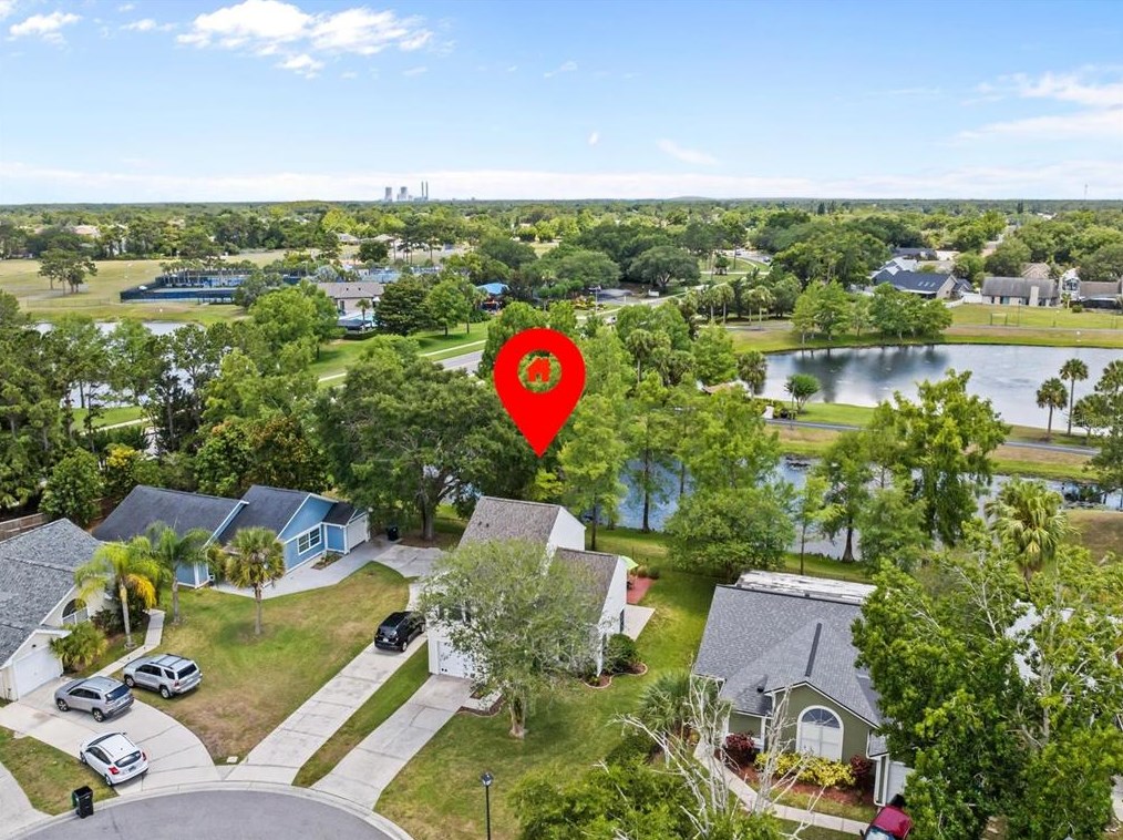 264 Clemens Ct, Orlando, FL 32828-8906