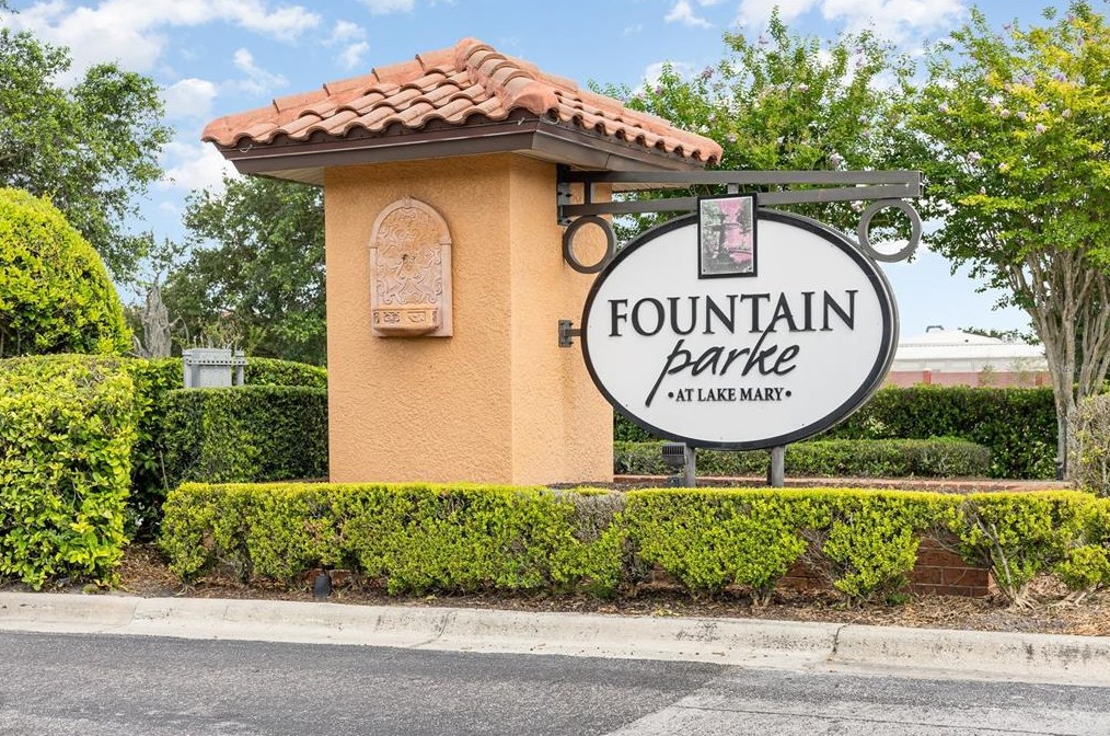 4713 Messina Dr, Lake Mary FL  32746-2645 exterior