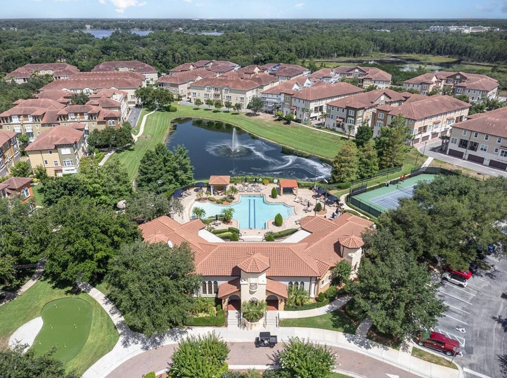 4713 Messina Dr, Lake Mary FL  32746-2645 exterior