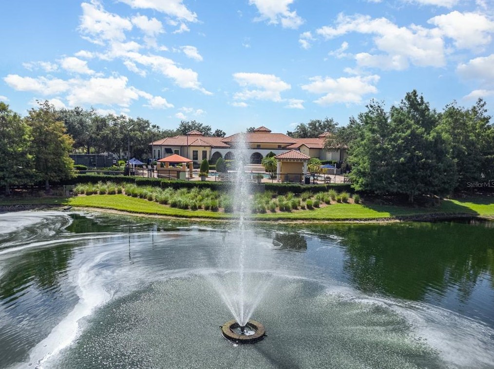 4713 Messina Dr, Lake Mary FL  32746-2645 exterior