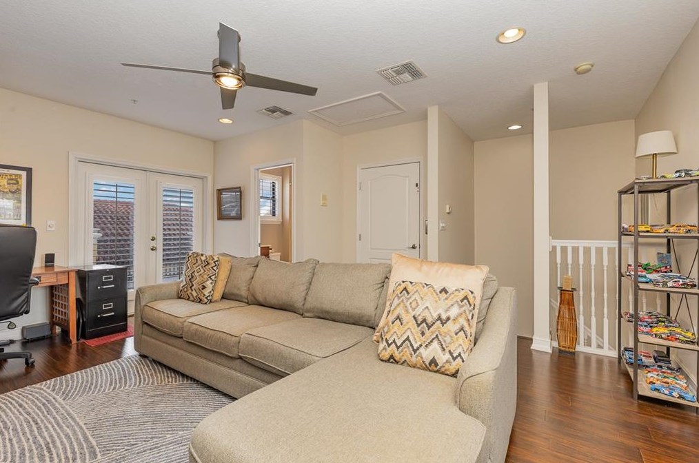 4713 Messina Dr, Lake Mary FL  32746-2645 exterior
