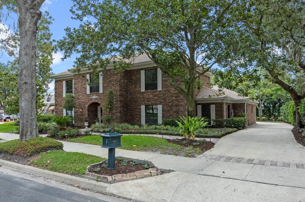 335 N Dover Ct, Lake Mary, FL 32746