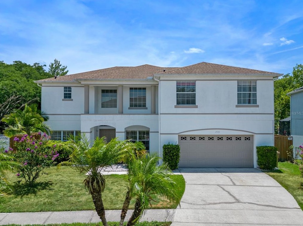 2533 Jasmine Trace Dr, Kissimmee, FL 34758-1923