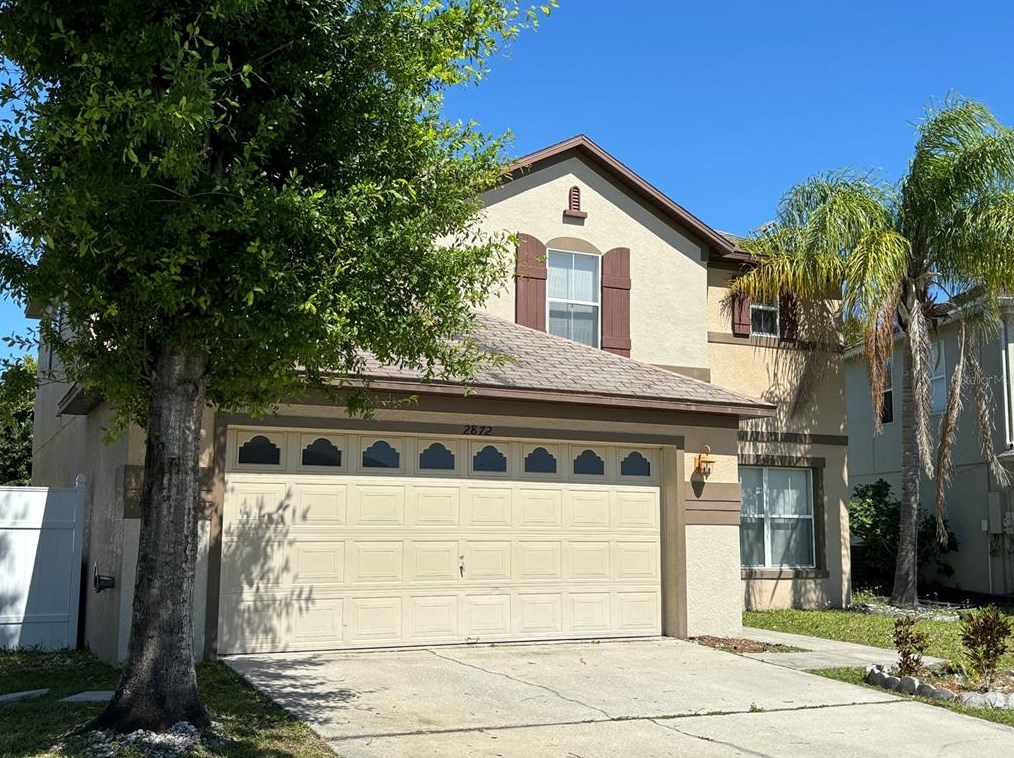 2872 Paynes Prairie Cir, Kissimmee, FL 34743-6060