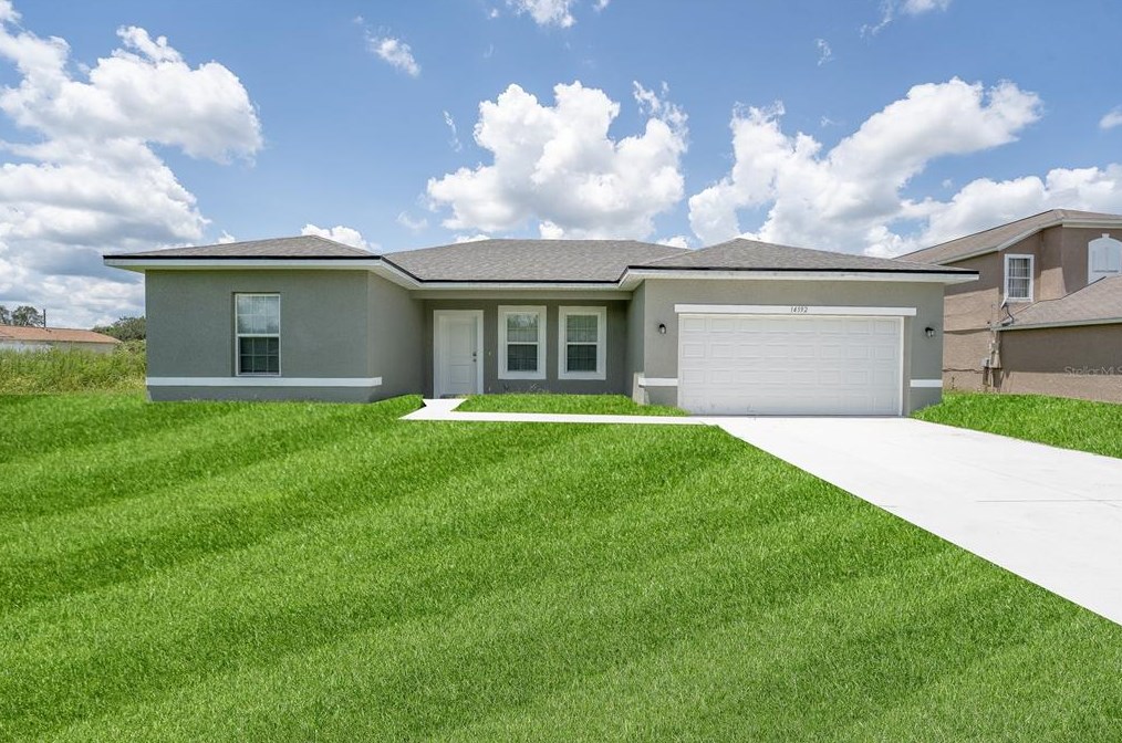 7854 Susan Ave, Dunnellon, FL 34433-5840