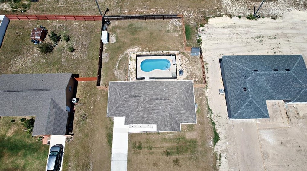 17190 41 Ct, Ocala FL  34480-7717 exterior